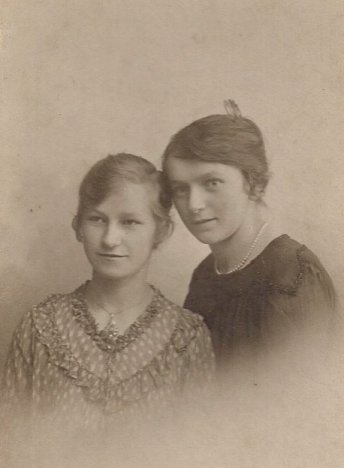 Carla Johanne Kristine Svendsen