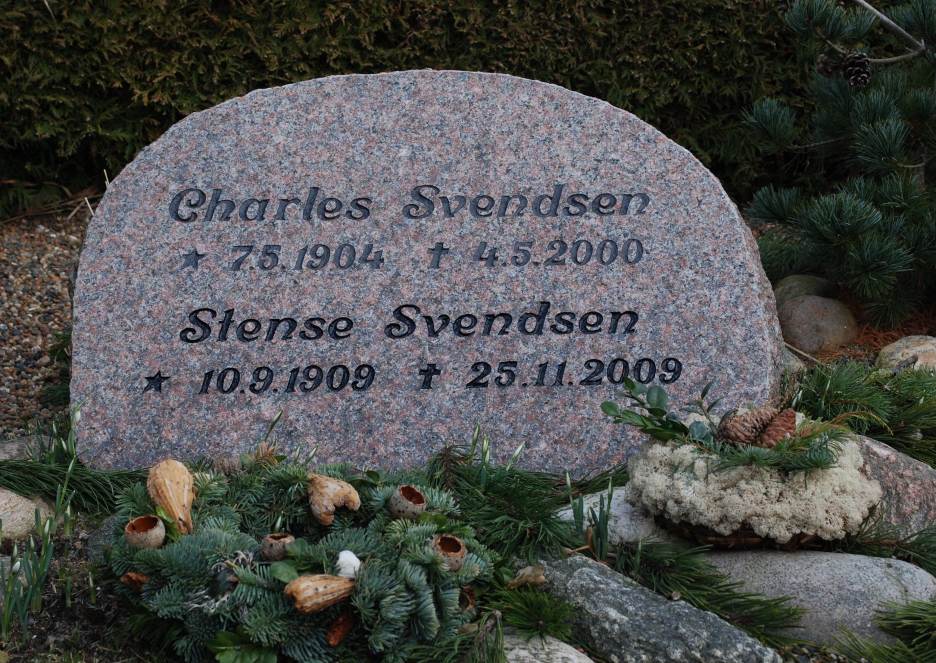 Petra Christense Johansen