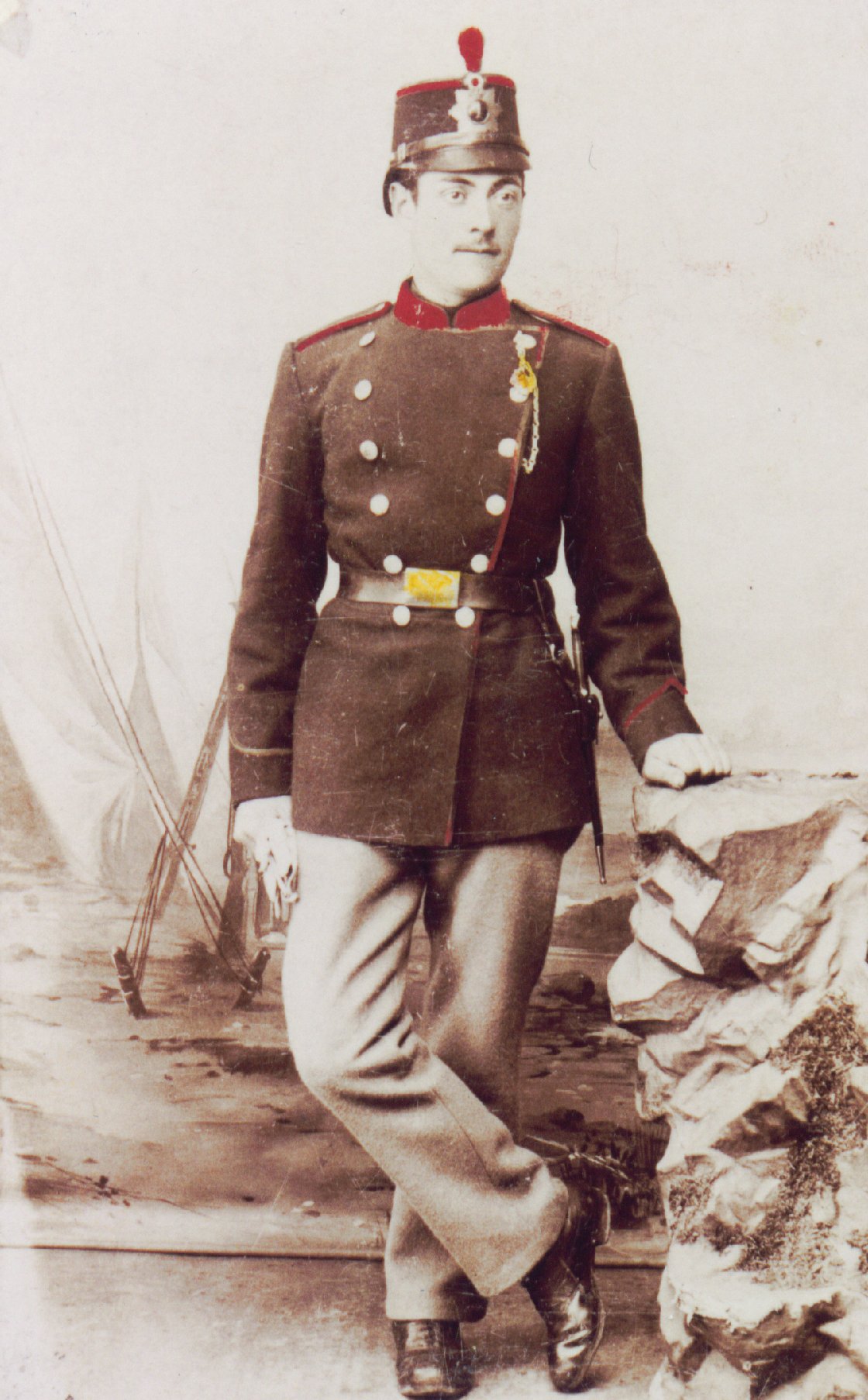 Svend Christian Thomsen