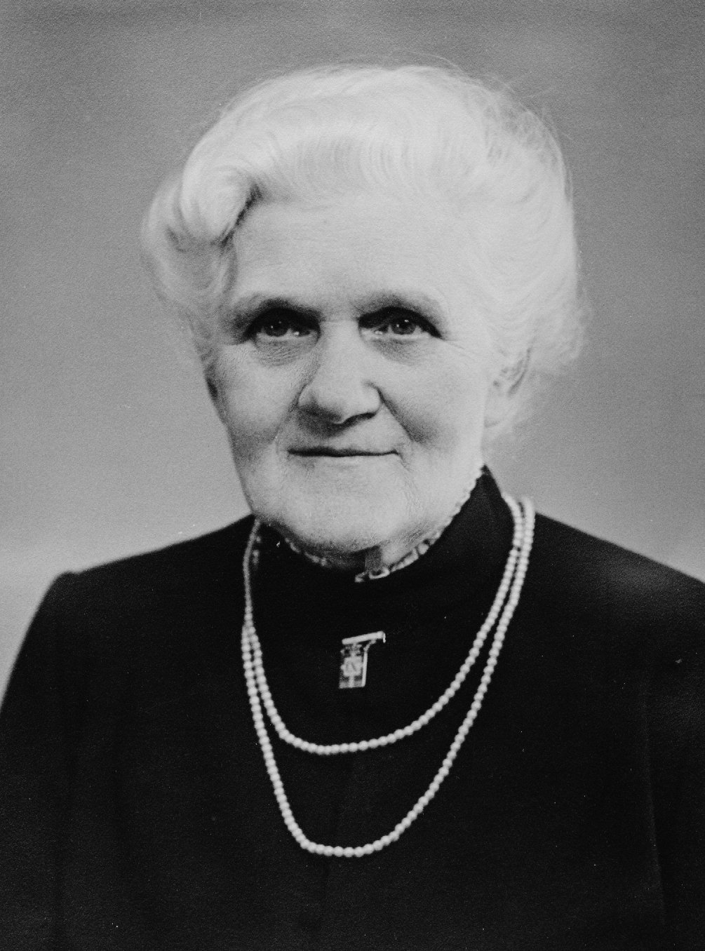 Bodil Kirstine Albertsen