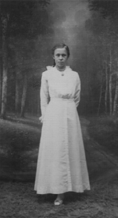 Ingeborg Hansen