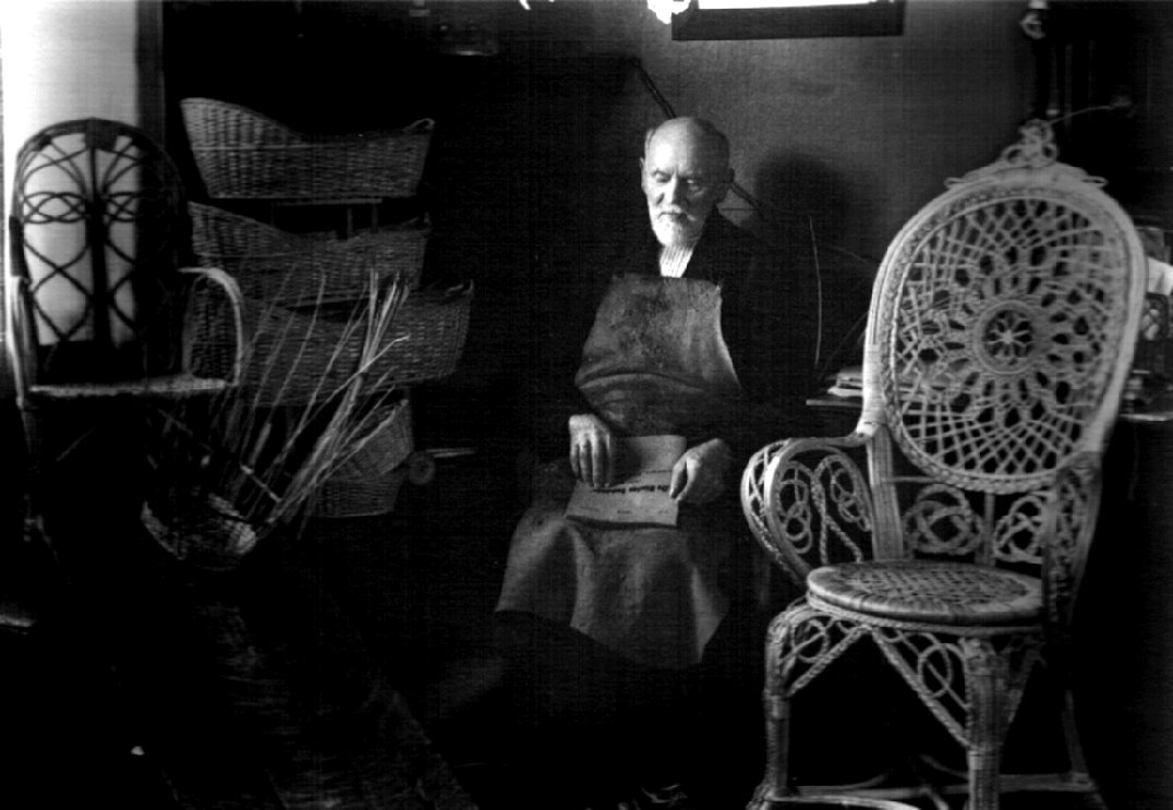 Carl Hansen
