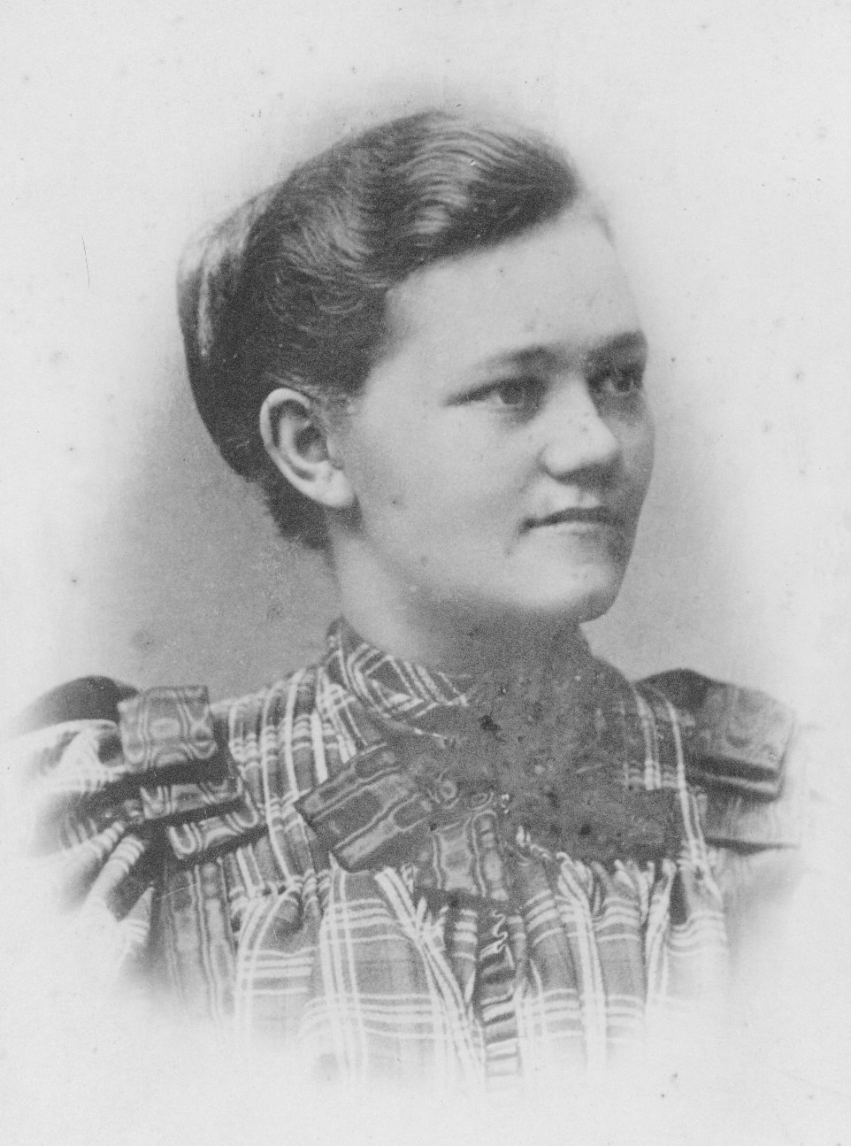 Ane Dominica Petersen