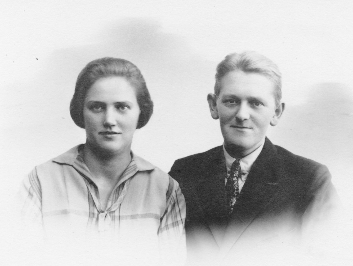 Alfred Hansen