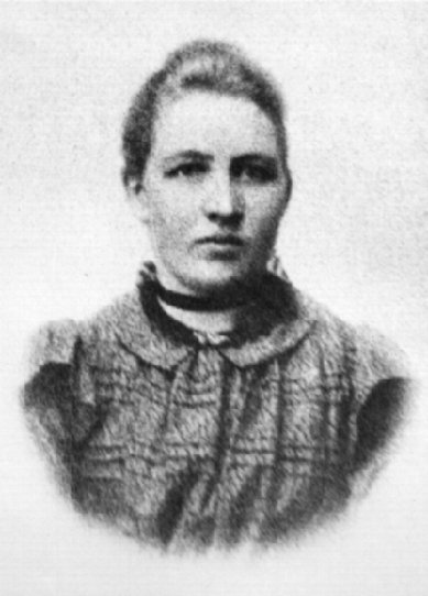 Ane Marie Jensen
