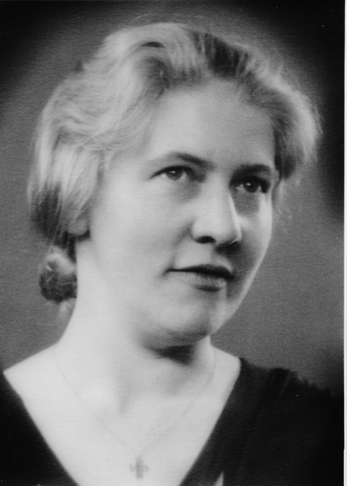 Anna Dominika Hansen