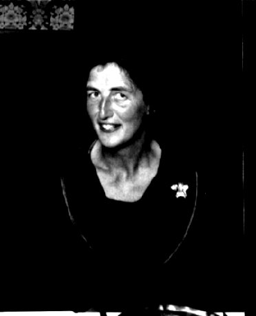 Gurli Hansen