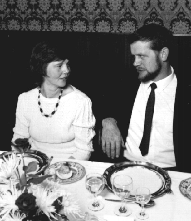 Hans Frost Hansen