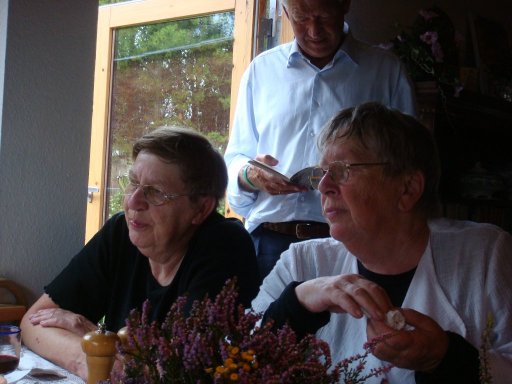 Frida Frost Hansen