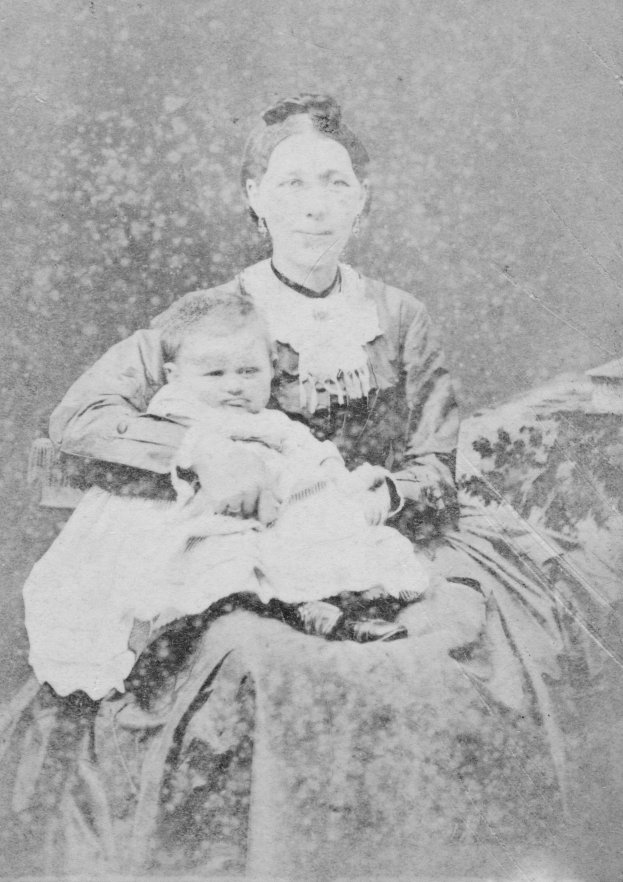 Lovise Marie Justesen