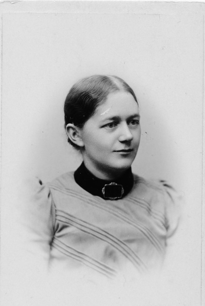 Ane Marie Sophie Charlotte Petersen