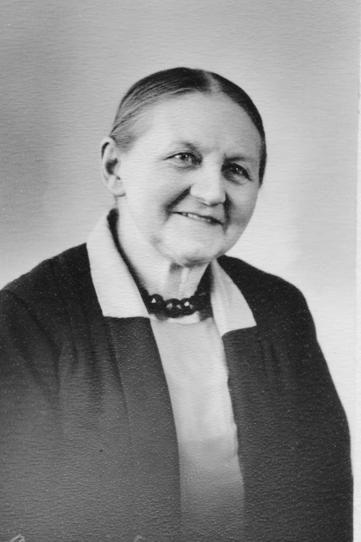 Maren Karstens Pedersen