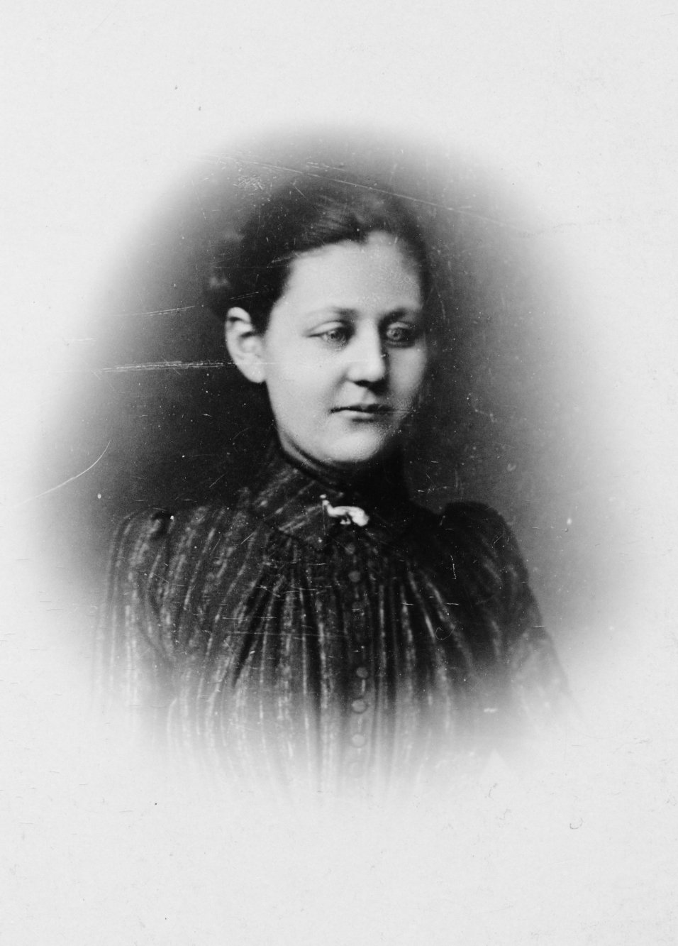 Andrea Lovise Petersen