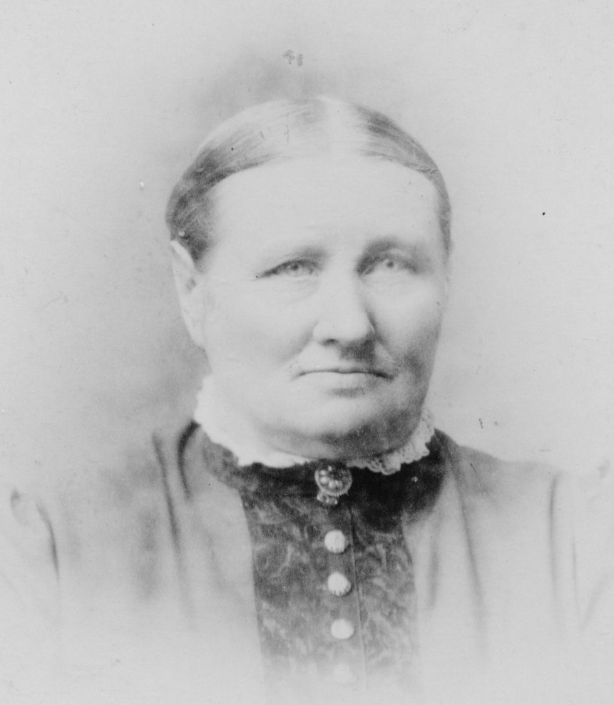 Karen Christine Hansen