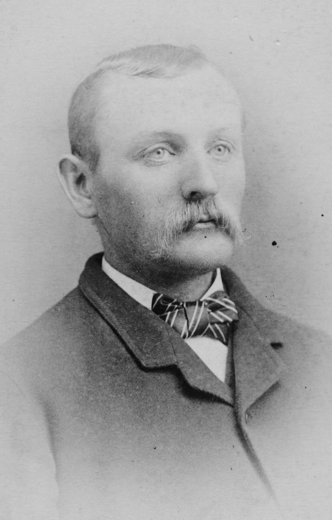 Rasmus Hansen