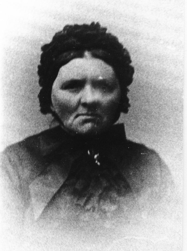 Karen Kirstine Jørgensdatter