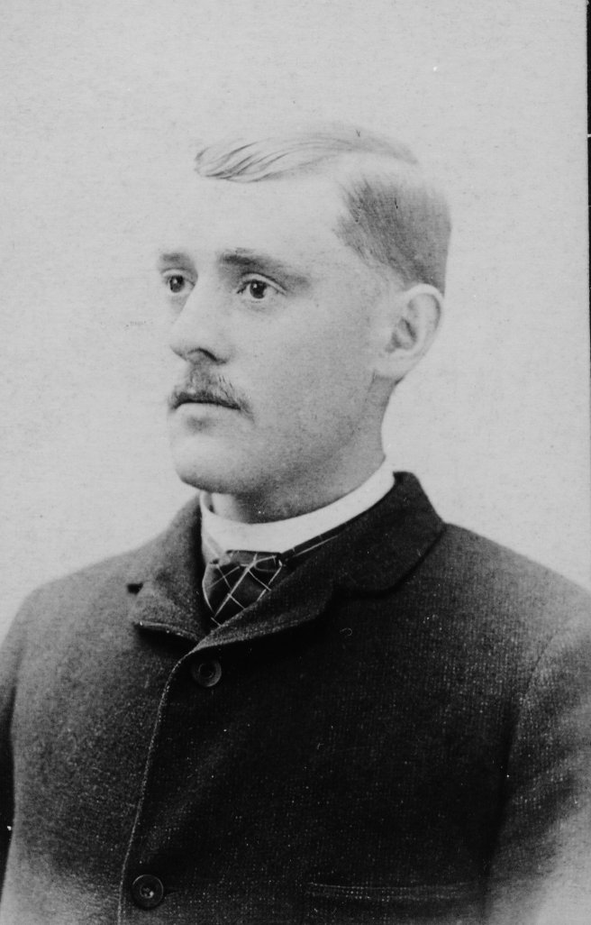 Anders Jørgen Hansen
