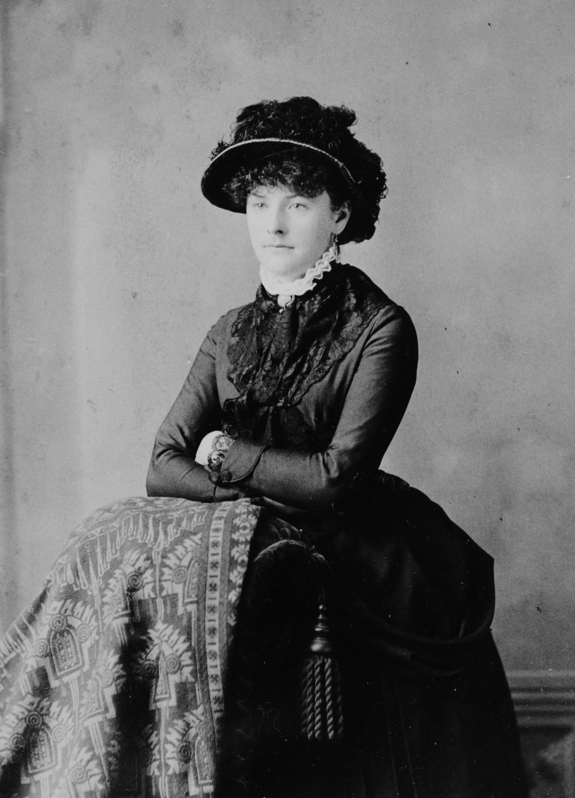Marie Kirstine Hansen