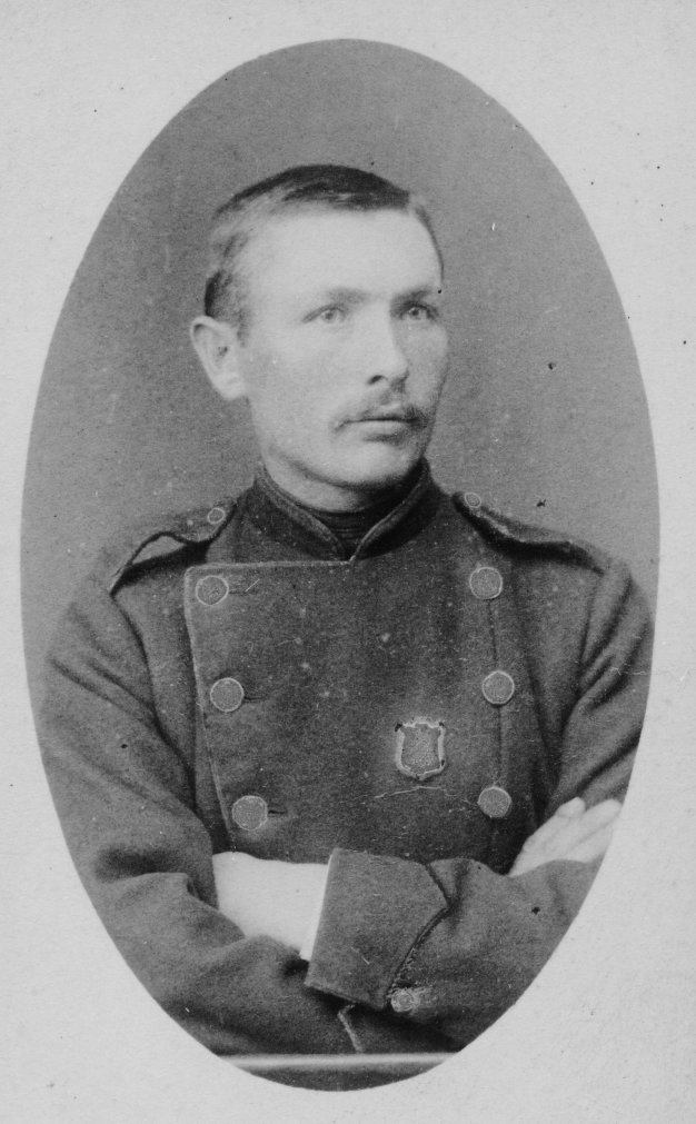 Niels Peter Hansen