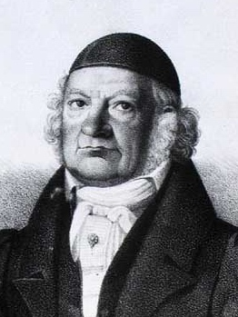 Peter Bogislaus Carstens