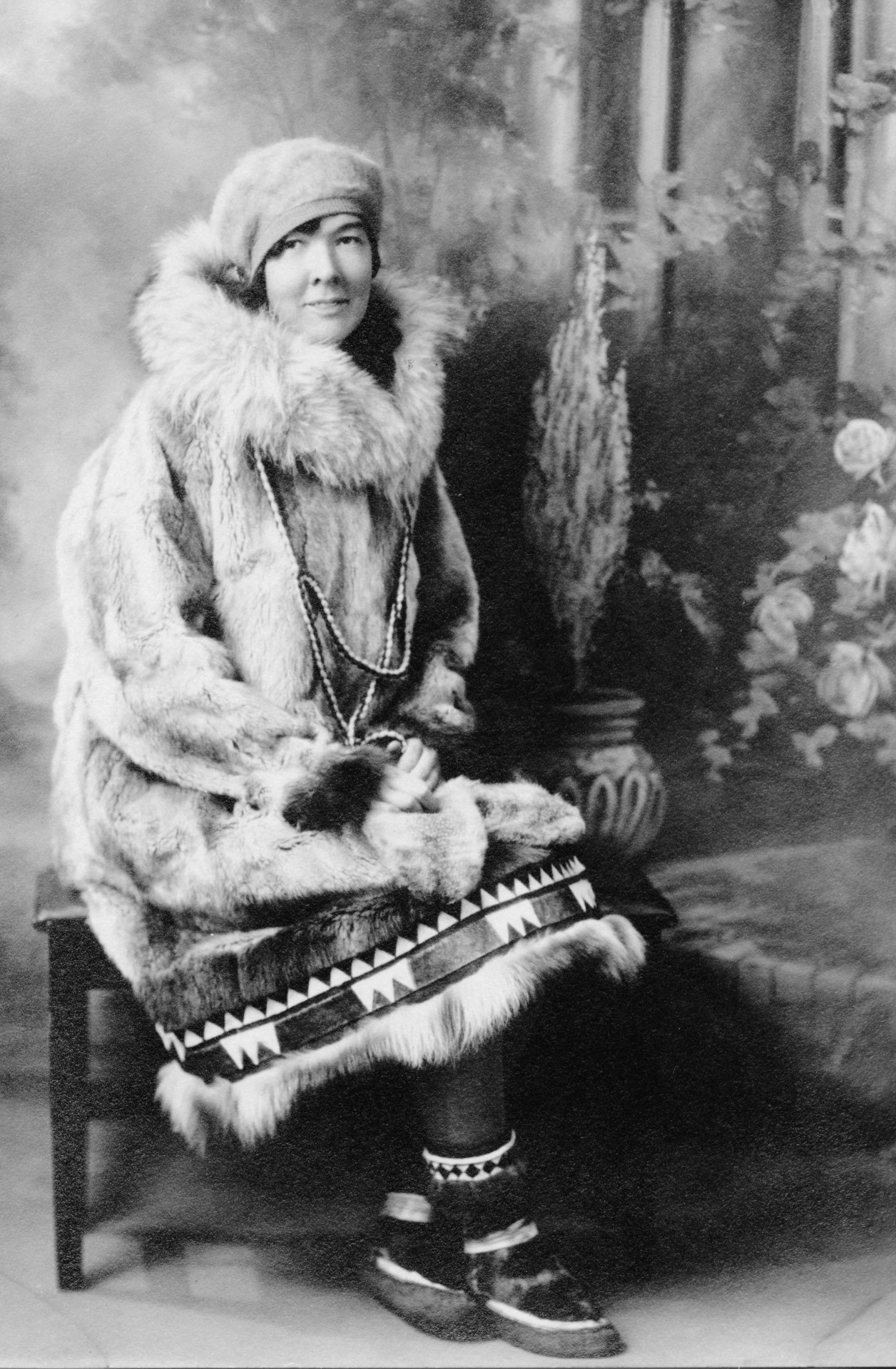 Helen Caroline Hansen Frost