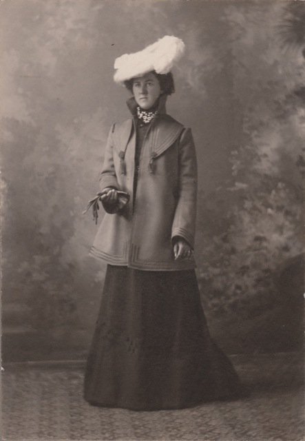 Gena Elise Ellingson