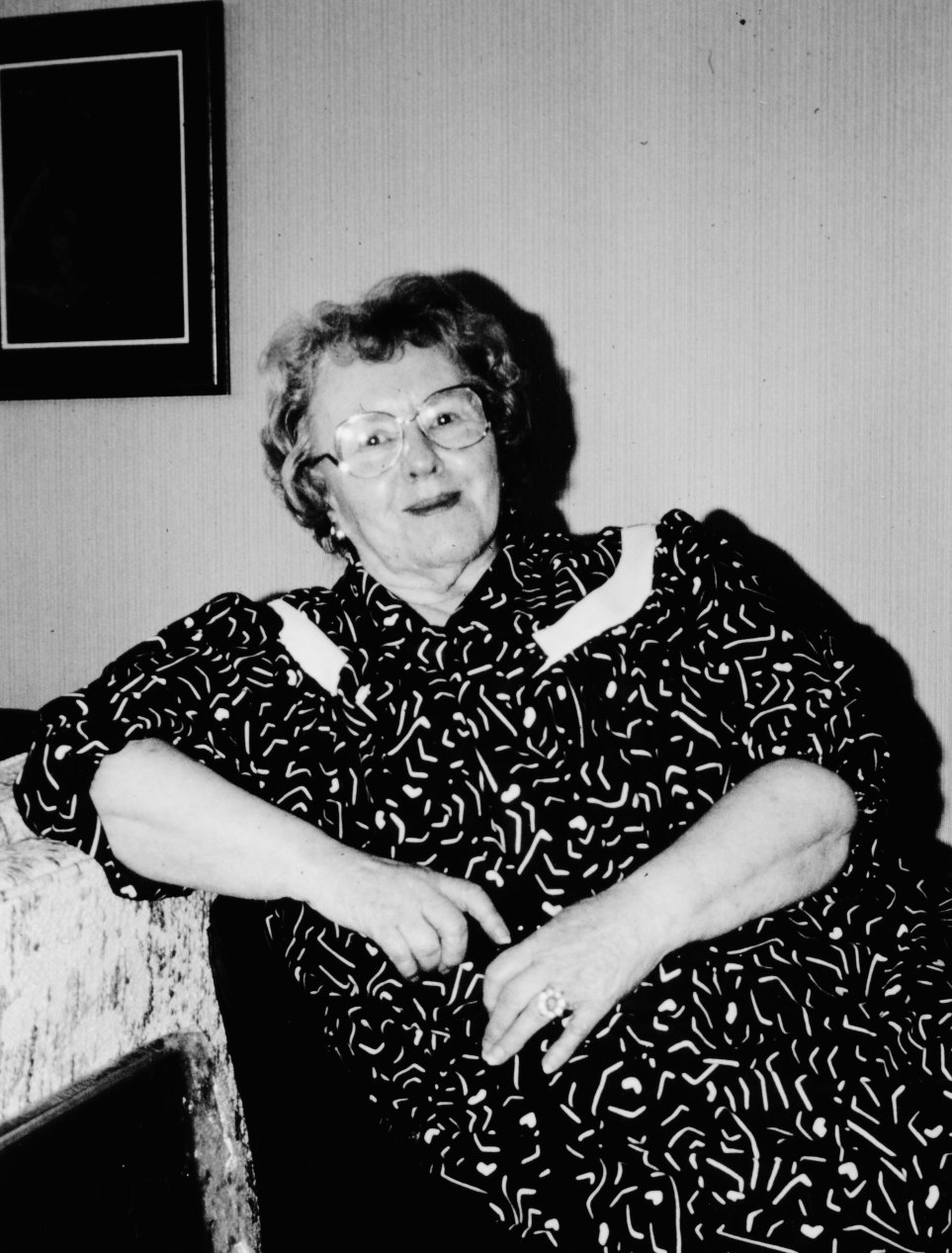 Esther Marie Frost