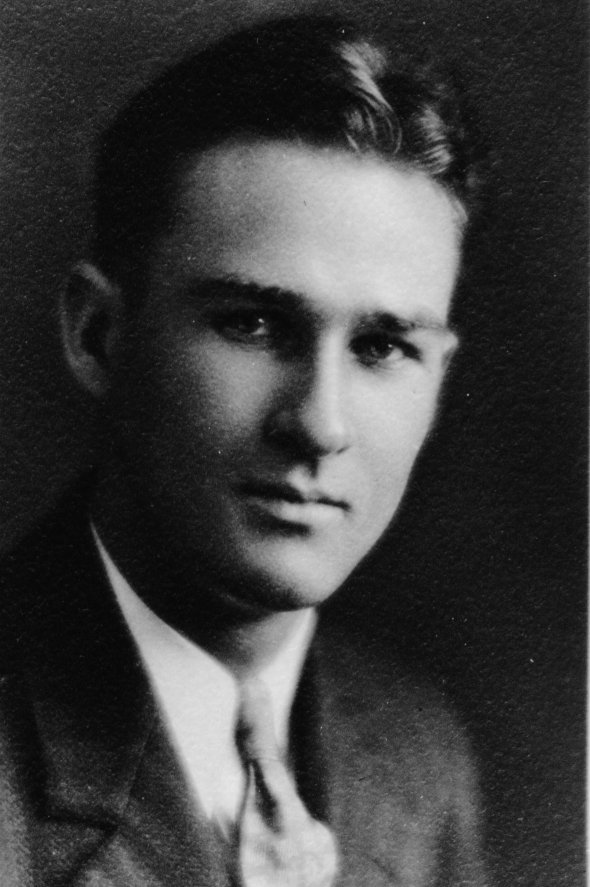 Gerhard Emmanuel Frost
