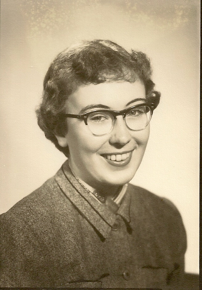 Phyllis Jean Frost