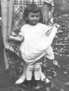 Jean Elizabeth Timmons