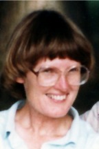 Margaret Jean Frost