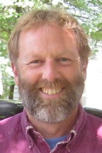 Richard Bruce Frost