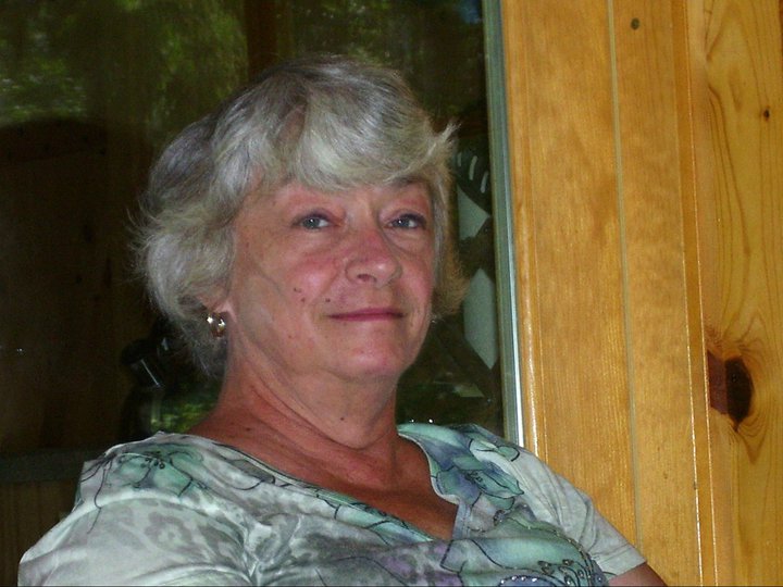 Rebecca Kronlokken