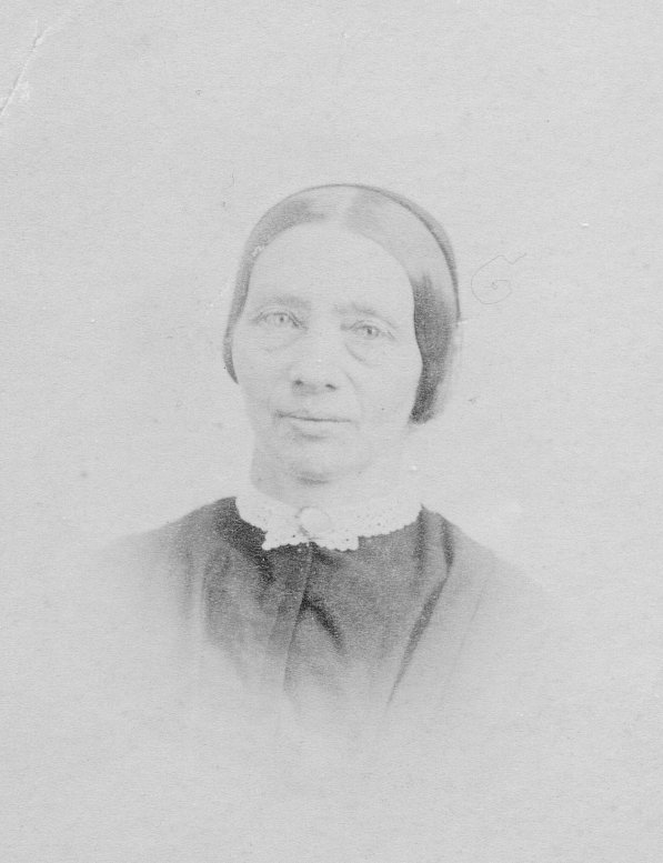 Sidse Marie Rasmussen