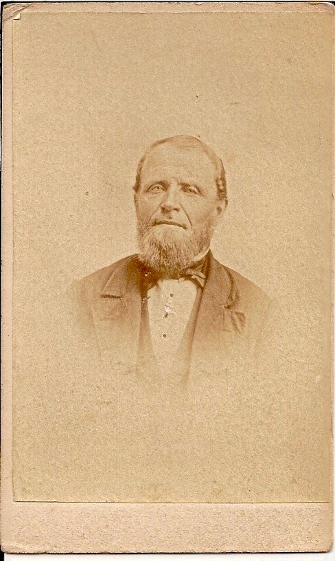 Carl Heinrich Griese