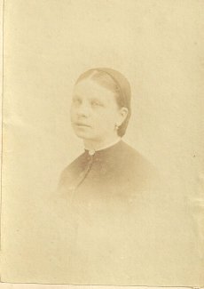 Emma Julie Carlsen
