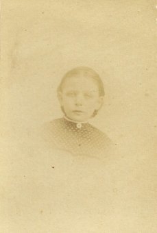 Mathilde Charlotte Griese