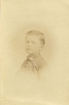 Gottlieb Gustav Griese