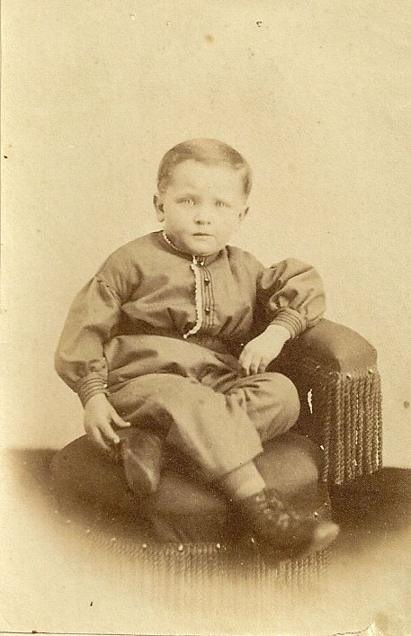 Emmanuel Theodor Griese