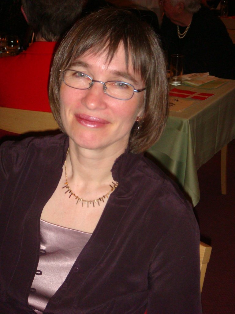 Hanne Stensen Christensen