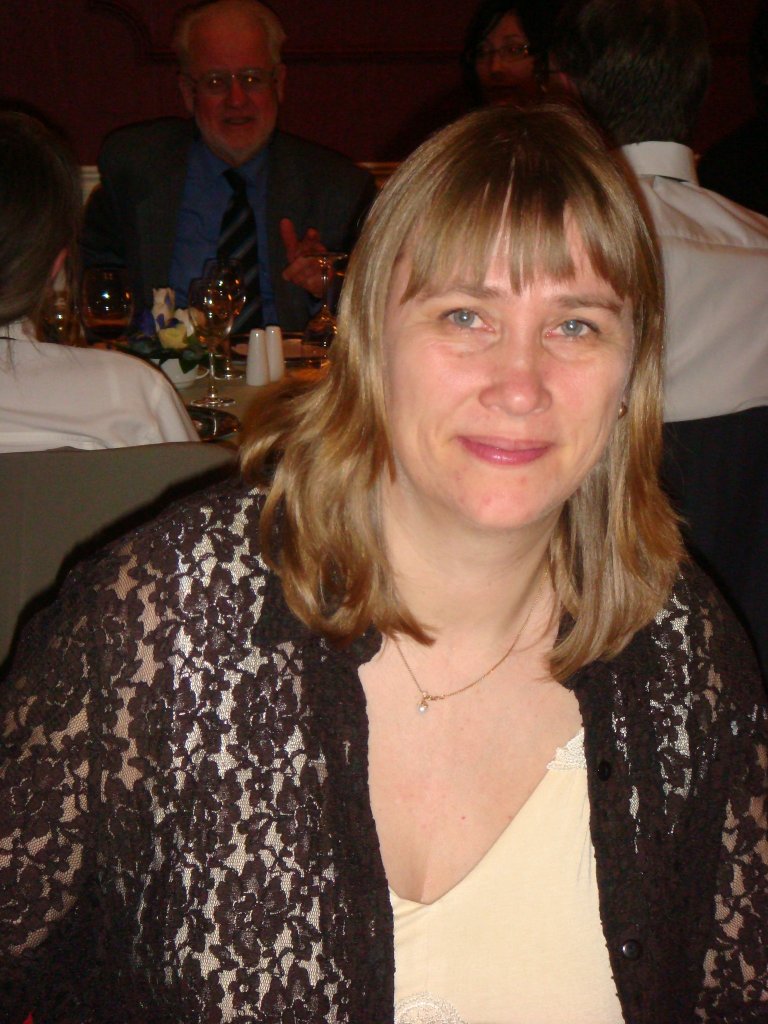 Karin Stensen Christensen