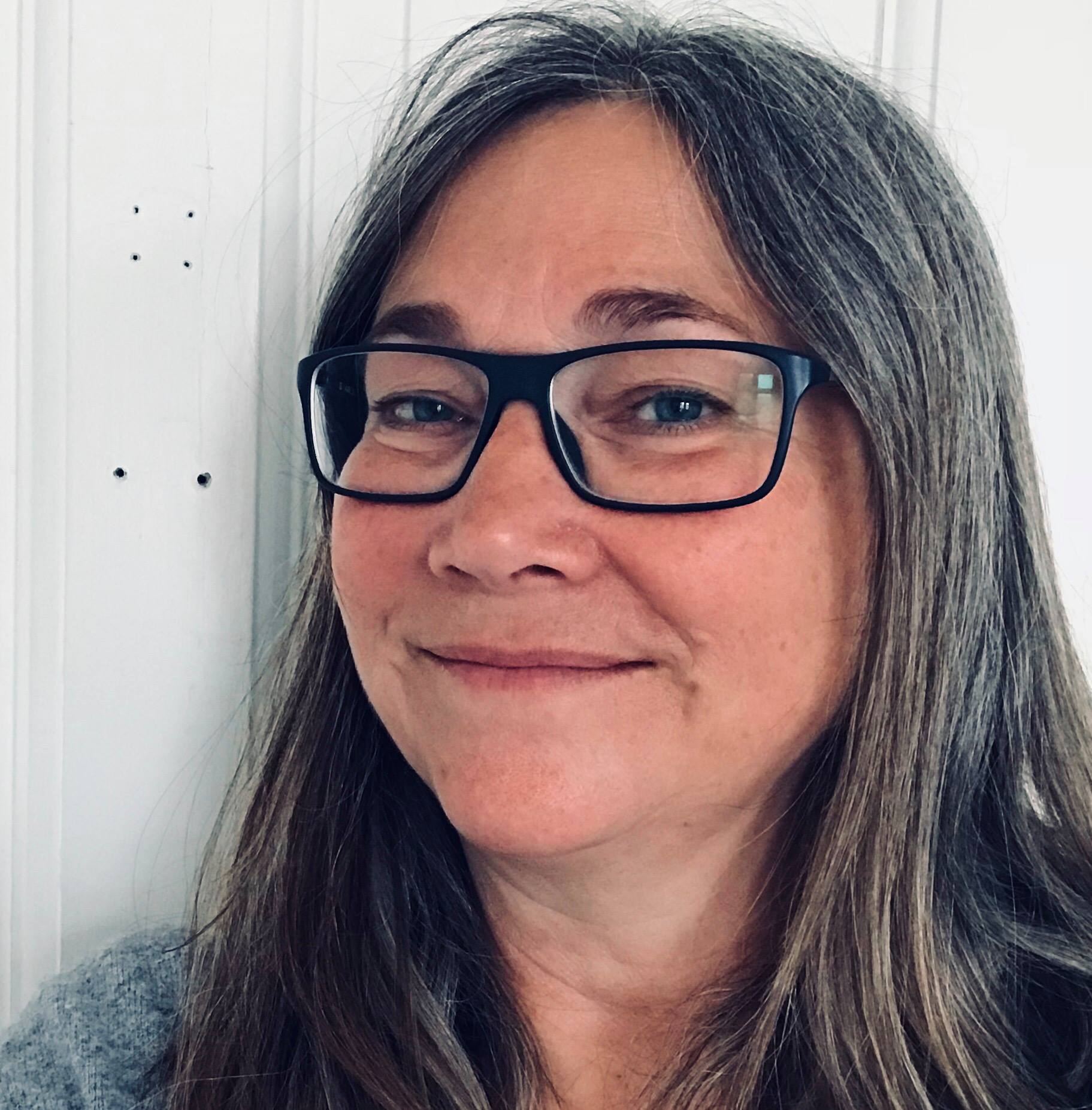 Bente Stensen Christensen