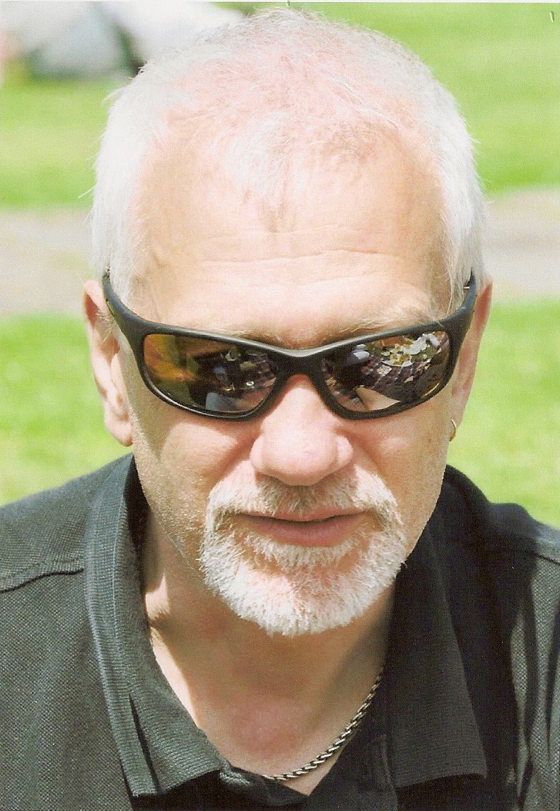 Carsten Lauge Pedersen