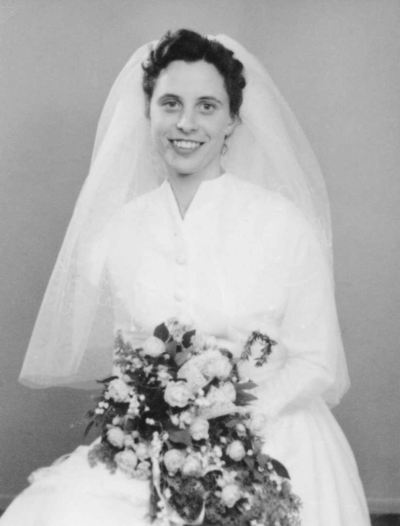 Aase Mathilde Andersen