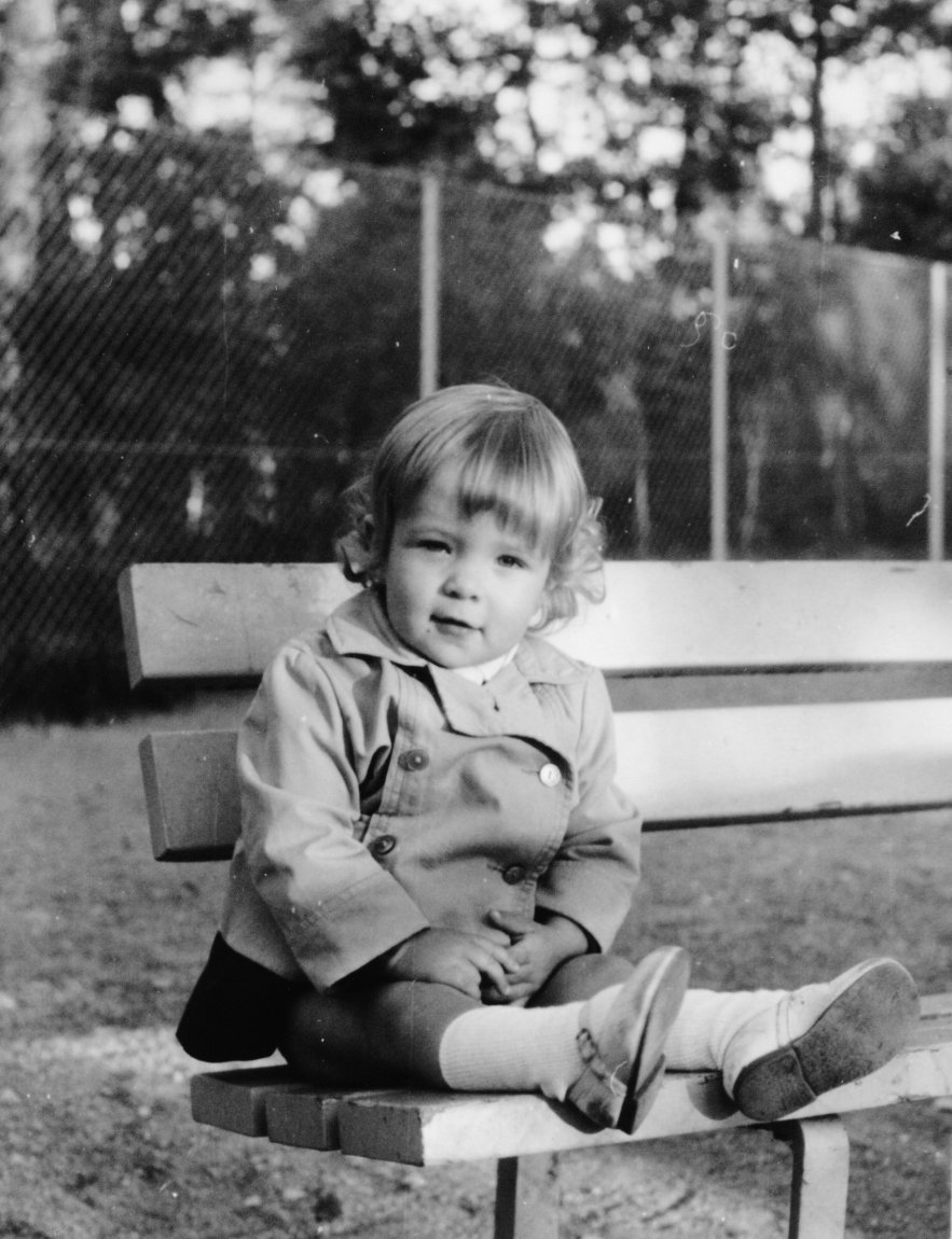 Lisbet Albertsen