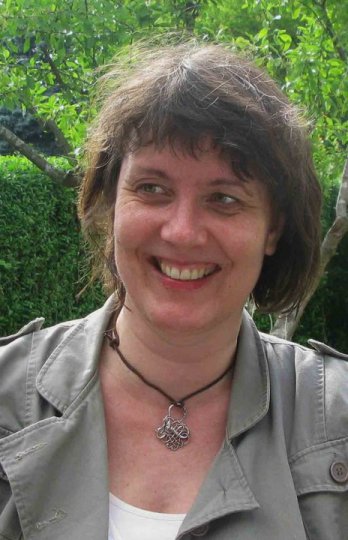Lena Albertsen