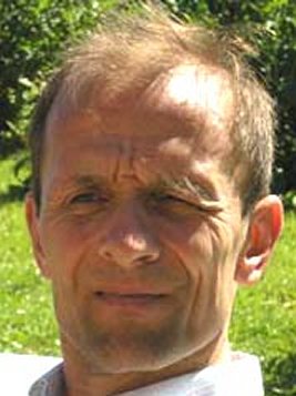 Søren Asbjørn Albertsen