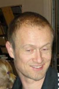 Finn Asbjørn Albertsen