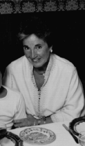 Maria Del Carmen Larramendi Lerchundi