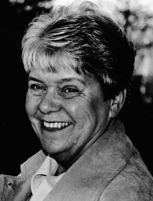 Inger Steffensen